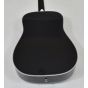 Schecter Robert Smith RS-1000 Busker Acoustic Guitar Gloss Black 8601 sku number SCHECTER283-1 B8601