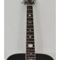 Schecter Robert Smith RS-1000 Busker Acoustic Guitar Gloss Black 8601 sku number SCHECTER283-1 B8601