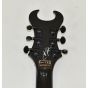 Schecter Synyster Standard FR Guitar Black B-Stock 2765 sku number SCHECTER1739.B2765