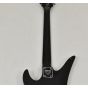 Schecter Synyster Standard FR Guitar Black B-Stock 2765 sku number SCHECTER1739.B2765