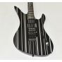 Schecter Synyster Standard FR Guitar Black B-Stock 3517 sku number SCHECTER1739.B3517