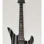Schecter Synyster Standard FR Guitar Black B-Stock 2357 sku number SCHECTER1739.B2357