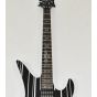 Schecter Synyster Standard FR Guitar Black B-Stock 2357 sku number SCHECTER1739.B2357