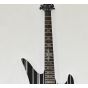 Schecter Synyster Standard FR Guitar Black B-Stock 3613 sku number SCHECTER1739.B3613