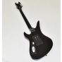 Schecter Synyster Standard FR Guitar Black B-Stock 2848 sku number SCHECTER1739.B2848