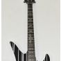 Schecter Synyster Standard FR Guitar Black B-Stock 2848 sku number SCHECTER1739.B2848