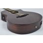 Ibanez AEW40CD-NT AEW Series Acoustic Electric Guitar in Natural High Gloss Finish sku number AEW40CDNT