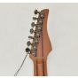 Schecter Banshee Mach-7 FR-S Guitar Fallout Burst B-Stock 1391 sku number SCHECTER1413.B1391