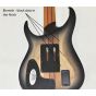 Schecter Banshee Mach-7 FR-S Guitar Fallout Burst B-Stock 1391 sku number SCHECTER1413.B1391