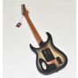 Schecter Banshee Mach-7 FR-S Guitar Fallout Burst B-Stock 1391 sku number SCHECTER1413.B1391
