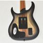 Schecter Banshee Mach-7 FR-S Guitar Fallout Burst B-Stock 1391 sku number SCHECTER1413.B1391