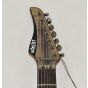 Schecter Banshee Mach-7 FR-S Guitar Fallout Burst B-Stock 1391 sku number SCHECTER1413.B1391