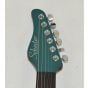 Schecter AM-6 Aaron Marshall Guitar Arctic Jade B-Stock 2821 sku number SCHECTER2940.B2821