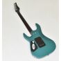 Schecter AM-6 Aaron Marshall Guitar Arctic Jade B-Stock 2821 sku number SCHECTER2940.B2821