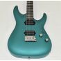 Schecter AM-6 Aaron Marshall Guitar Arctic Jade B-Stock 2821 sku number SCHECTER2940.B2821