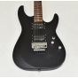 Schecter C-6 FR Deluxe Electric Guitar Satin Black B-Stock 3479 sku number SCHECTER434.B 3479