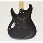 Schecter C-6 FR Deluxe Electric Guitar Satin Black B-Stock 3479 sku number SCHECTER434.B 3479