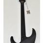 Schecter Damien-6 FR Guitar Satin Black B-Stock 3431b sku number SCHECTER2471.B3431b