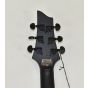Schecter Damien-6 FR Guitar Satin Black B-Stock 3431b sku number SCHECTER2471.B3431b