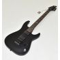 Schecter Damien-6 FR Guitar Satin Black B-Stock 3431b sku number SCHECTER2471.B3431b