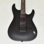 Schecter Damien-6 FR Guitar Satin Black B-Stock 3431b sku number SCHECTER2471.B3431b