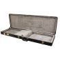 TKL Premier Wood Hardshell Case for Jazz Bass Guitar sku number TKL7836