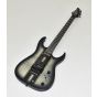 Schecter Banshee GT FR S Guitar Satin Charcoal Burst B-Stock 0036 sku number SCHECTER1525.B 00036