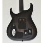 Schecter Banshee GT FR S Guitar Satin Charcoal Burst B-Stock 0036 sku number SCHECTER1525.B 00036