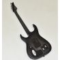 Schecter Banshee GT FR S Guitar Satin Charcoal Burst B-Stock 0036 sku number SCHECTER1525.B 00036