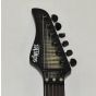 Schecter Banshee GT FR S Guitar Satin Charcoal Burst B-Stock 0036 sku number SCHECTER1525.B 00036