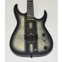 Schecter Banshee GT FR S Guitar Satin Charcoal Burst B-Stock 0036 sku number SCHECTER1525.B 00036