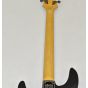 Schecter Demon-6 FR Guitar Aged Black Satin B-Stock 0596 sku number SCHECTER3661.B0596