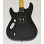 Schecter Demon-6 FR Guitar Aged Black Satin B-Stock 0596 sku number SCHECTER3661.B0596