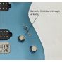 Schecter AM-7 Aaron Marshall Guitar Cobalt Slate B-Stock 2690 sku number SCHECTER2941.B2690