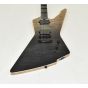 Schecter E-1 SLS Elite Guitar Black Fade Burst B-Stock 1976 sku number SCHECTER1345.B1976