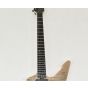 Schecter E-1 SLS Elite Guitar Black Fade Burst B-Stock 1976 sku number SCHECTER1345.B1976