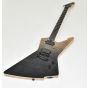 Schecter E-1 SLS Elite Guitar Black Fade Burst B-Stock 1976 sku number SCHECTER1345.B1976