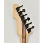 Schecter E-1 SLS Elite Guitar Black Fade Burst B-Stock 1976 sku number SCHECTER1345.B1976