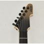 Schecter E-1 SLS Elite Guitar Black Fade Burst B-Stock 1976 sku number SCHECTER1345.B1976
