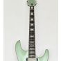 Schecter C-1 E/A Classic Guitar Satin Vintage Pelham Blue B-Stock 1056 sku number SCHECTER643.B1056