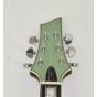 Schecter C-1 E/A Classic Guitar Satin Vintage Pelham Blue B-Stock 1056 sku number SCHECTER643.B1056