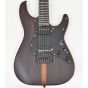 Schecter Sun Valley Super Shredder Guitar Exotic Ziricote sku number SCHECTER1270