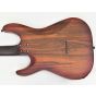 Schecter Sun Valley Super Shredder Guitar Exotic Ziricote sku number SCHECTER1270