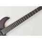 Schecter Sun Valley Super Shredder Guitar Exotic Ziricote sku number SCHECTER1270