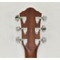 Ibanez AEG10NII Classical Acoustic Electric Guitar Tangerine B-Stock 0000 sku number AEG10NIITNG.B 0000