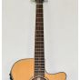 Ibanez AEG10NII Classical Acoustic Electric Guitar Tangerine B-Stock 0000 sku number AEG10NIITNG.B 0000