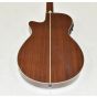 Ibanez AEG10NII Classical Acoustic Electric Guitar Tangerine B-Stock 0000 sku number AEG10NIITNG.B 0000