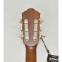 Ibanez AEG10NII Classical Acoustic Electric Guitar Tangerine B-Stock 0242 sku number AEG10NIITNG.B 0242