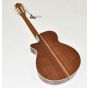 Ibanez AEG10NII Classical Acoustic Electric Guitar Tangerine B-Stock 0242 sku number AEG10NIITNG.B 0242