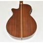 Ibanez AEG10NII Classical Acoustic Electric Guitar Tangerine B-Stock 0242 sku number AEG10NIITNG.B 0242